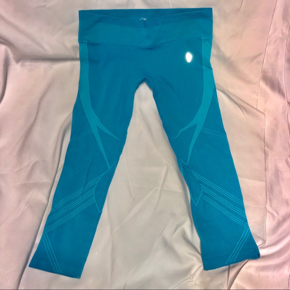 Ellie Workout Pants